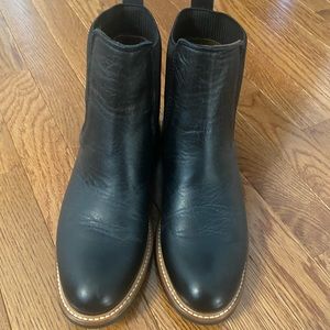 Nisolo Carmen Chelsea boot. Never worn size 7.5